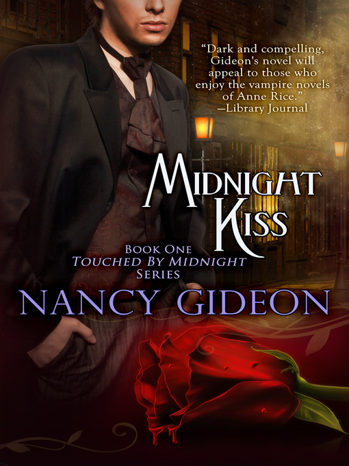 Title details for Midnight Kiss by Nancy Gideon - Available